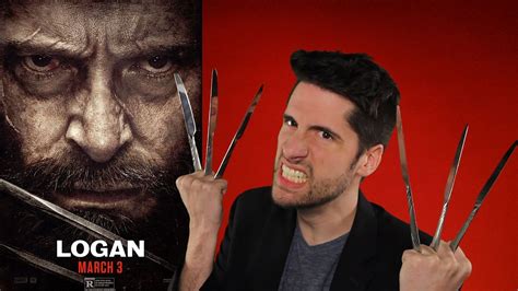 Learn from the world's leading educators and clinicians in an environment that will advance your knowledge as it nurtures your growth. Logan - Movie Review - YouTube