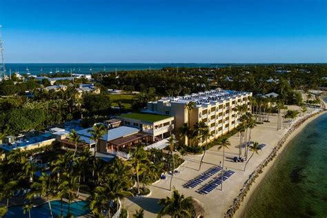 Cheeca Lodge And Spa Is One Of The Best Places To Stay In Miami