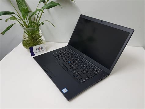 Hà Nội Dell Latitude 7490 E7490 Core I5 I7 Giá Tốt Laptop Chất