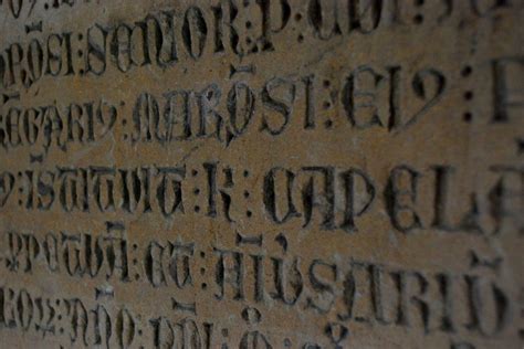 Timeline of world history | major time periods & ages. The Latin Alphabet: History and Evolution | Superprof