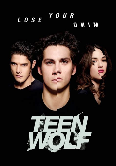 Mtv Anuncia Un Reboot Con Un Cast Completamente Nuevo Teen Wolf Spoiler Time
