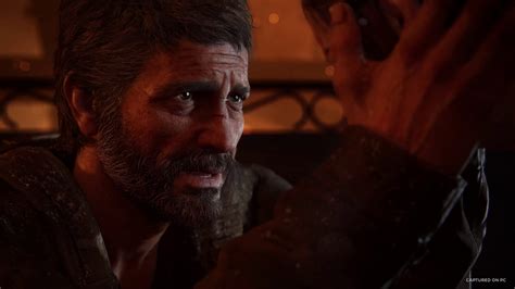 Last Of Us Part I Gets Another Patch To Improve The Experience On Pc