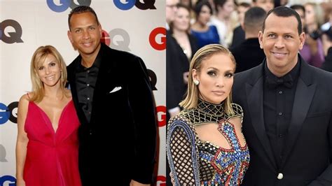 They married on november 2 2002, and divorced on september 19, 2008. Alex Rodriguez's ex-wife Cynthia Scurtis says she is ...