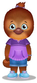 Who is jodi platypus in daniel tiger movie? Jodi Platypus | Daniel Tiger's Neighborhood Wiki | Fandom