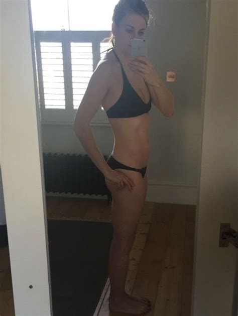 Susie Wolff The Fappening Nude 10 Leaked Photos The Fappening