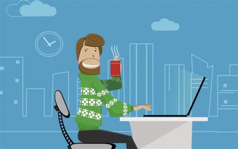 Les offres de missions ou de télétravail. Est-ce que le télétravail est vraiment risqué ? - Cyberworkers