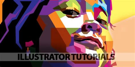 How To Create Vector Graphics In Adobe Illustrator 20 Tutorials