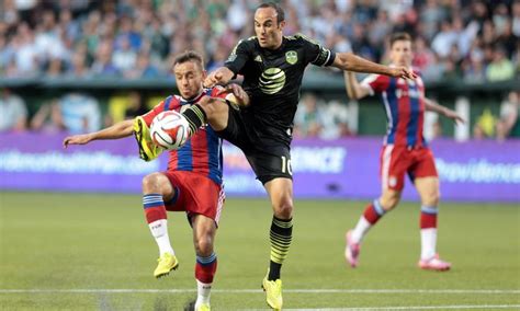 Landon Donovan To Retire From Professional Soccer After Losing Passion