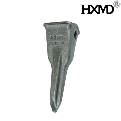 Quick Connect Tiger Excavator Tooth For Digging 205 70 19570TL From