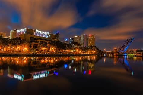 Tampa Two Matthew Paulson Photography