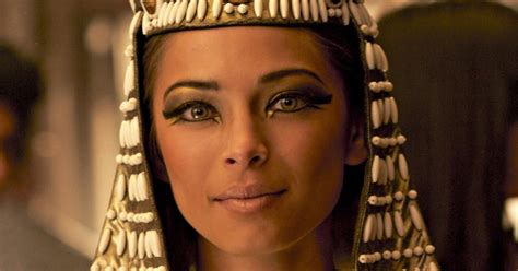 Ancient Egypt Beauty And Fashion