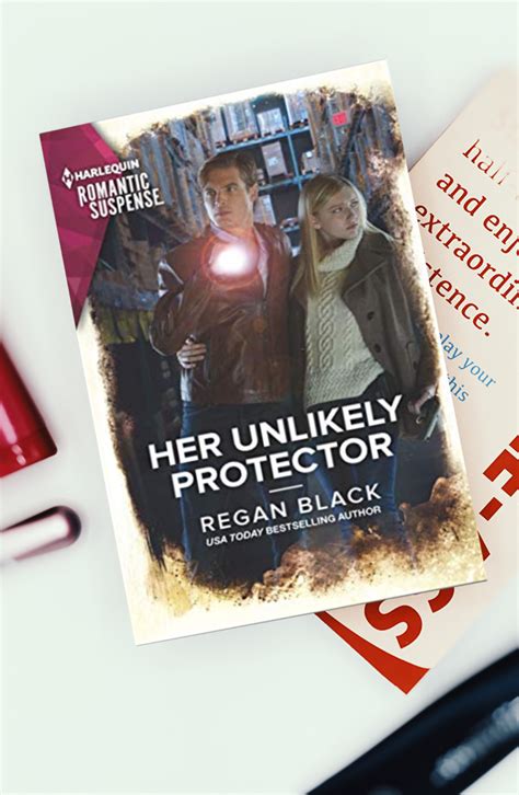 An Unexpected Protector To The Rescue Heroes Book Romantic Suspense