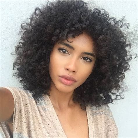 Large Curly Weave Hairstyles Best Hairstyles