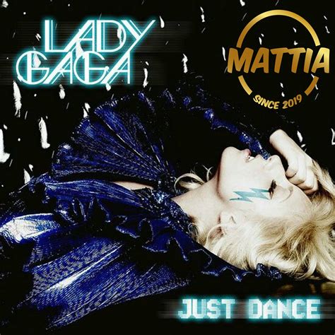 Lady Gaga Just Dance Mattia Edit Filtered For Soundcloud By Mattia Free Download On Hypeddit