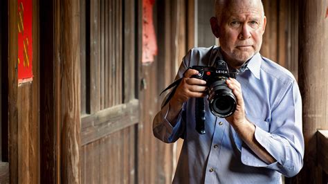 The Art Of Photography Steve Mccurry — Journeys In Artistry
