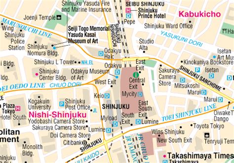 八百八丁, 八百八町, 武江, 江戶 (ja); Map of Tokyo, Japan