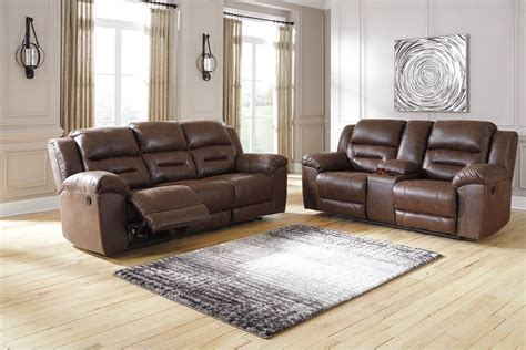 Stoneland Reclining Sofa Hampton Furniture Anderson Sc Furniture