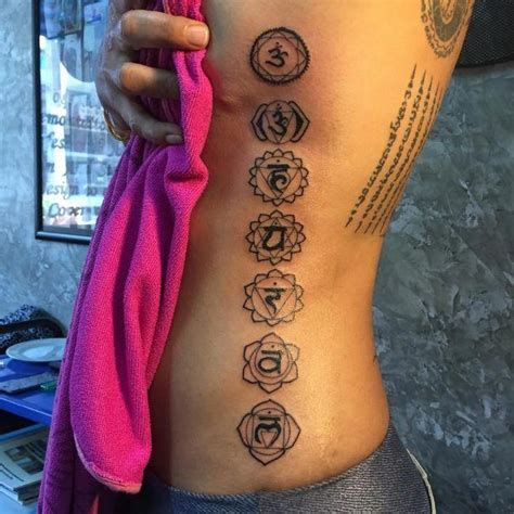 240 Spiritual Tattoo Designs With Meanings 2021 Metaphysical Ideas