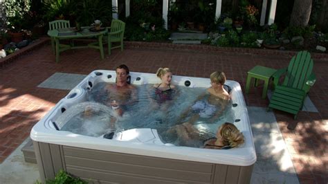 Caldera Spas Pure Comfort Performance And Style Youtube