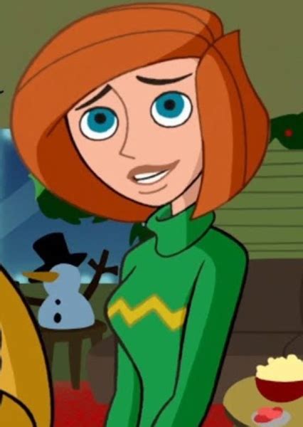 Dr Ann Possible Kim Possible Photo On Mycast Fan Casting Your