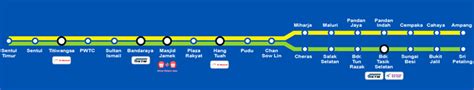 Laluan ampang), is a light rapid transit (lrt) system network in klang valley operated by rapid rail, a subsidiary of prasarana malaysia. RapidKL LRT Train Services | Kuala Lumpur International ...