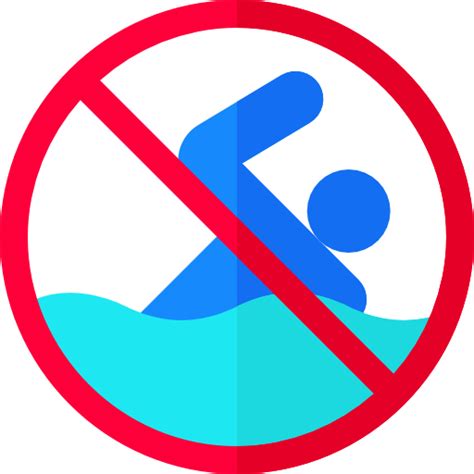 No Swimming Sign Images Free Download On Freepik