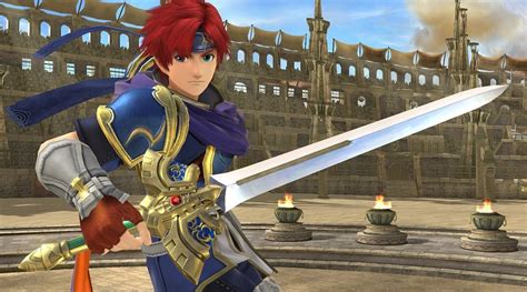 Super Smash Bros. Ultimate: How to Unlock Roy | Game Rant