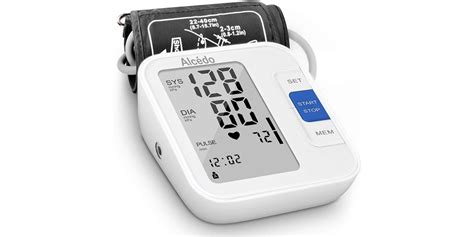 This Blood Pressure Monitor Remembers The Last 120 Readings For 1750