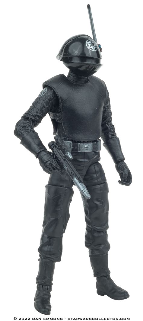Vc232 Imperial Gunner Star Wars Collector