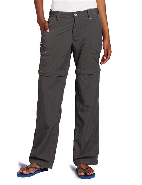 Convertible Travel Pants For Women Pack Them Or Forget Them Pants