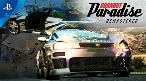 Burnout Paradise Remastered Ps4 Fake Pkg Download Pkgs