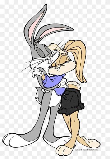 Bugs Bunny Lola Bunny Daffy Duck Youtube Looney Tunes Bunny Rabbit