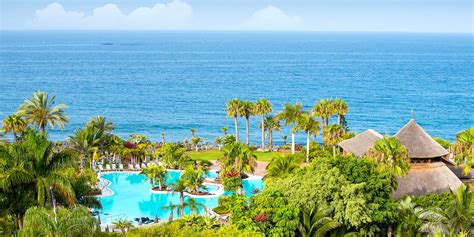 Sheraton La Caleta Resort And Spa Prestigious Venues