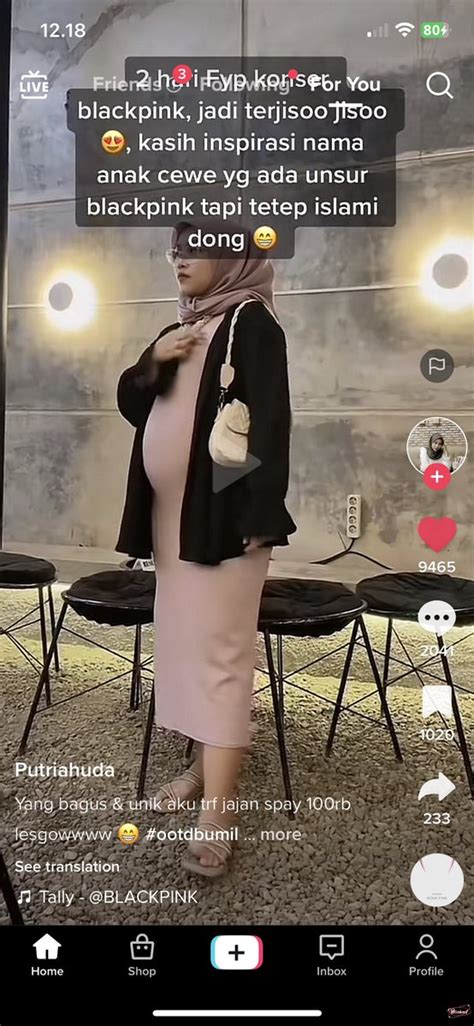 Blinkmf On Twitter Bp Baca Komen Di Tiktok Ini Gabisa Gak Ketawa