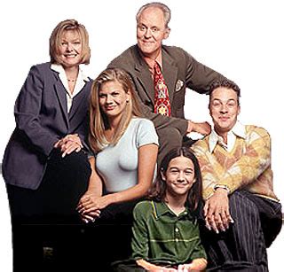 3rd Rock from the Sun (a Titles & Air Dates Guide)