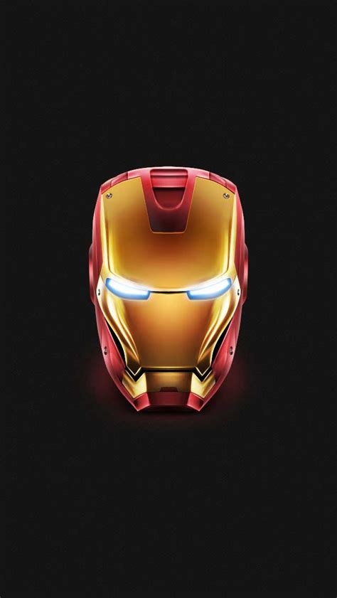 Iron Man Iphone Wallpaper By Vmitchell85 On Deviantart