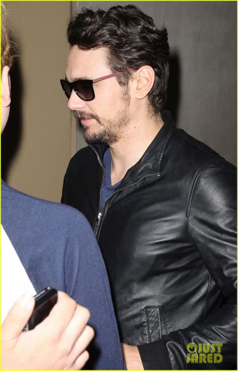 James Franco Documentary In The Works And Nearly Complete Photo 3113337
