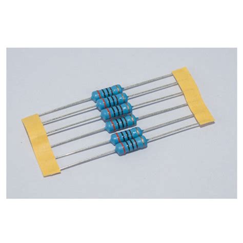 Where To Find 50k Resistor