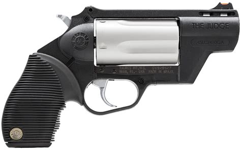 The Shooting Store Taurus 2 441029tcply Judge Public Defender 45 Colt