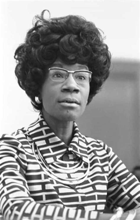 black female politicians list of famous black woman politicians