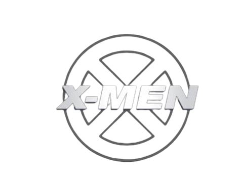 Download X Men Logo Png And Vector Pdf Svg Ai Eps Free