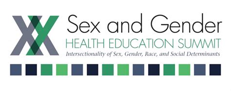 Amwa Co Leads 4th Summit On Sex And Gender Health Education American