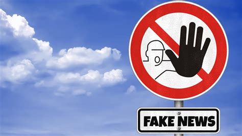 Fake News I 10 Consigli Di Facebook Contro Le Notizie False Libero