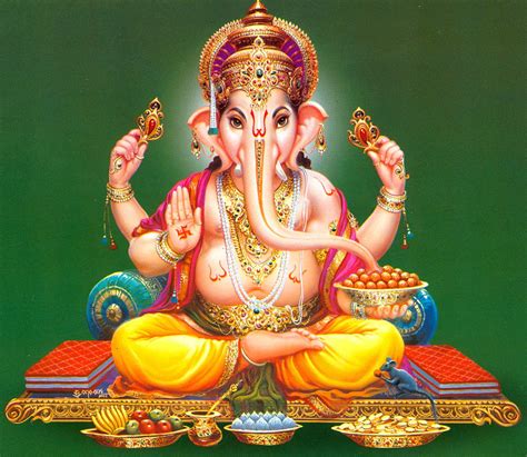 48 Lord Ganesha Images God Bhagwan Ganesha Images Download