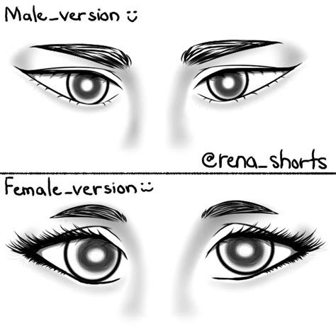 Top More Than 77 Anime Eye Shapes Super Hot Vn