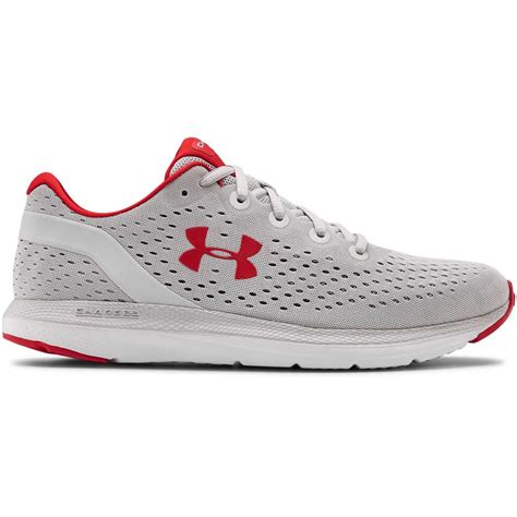 Under Armour Mens Charged Impulse Running Shoes Rebel Sport
