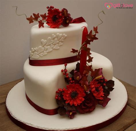 If you would like us to make a cake for your celebration please call us or visit our store. Cakes | Giftalove.com Official Blogs
