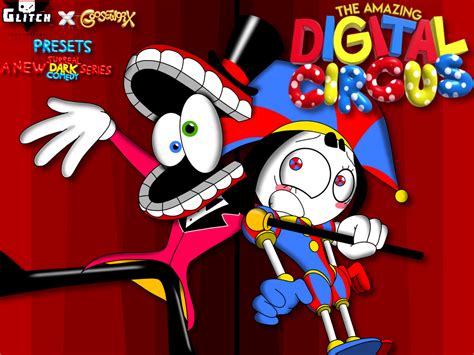 The Amazing Digital Circus Fan Art By Cheesecakecreativity On Deviantart