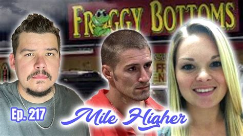 the murder of fort bragg soldier kelli bordeaux mile higher podcast 217 youtube
