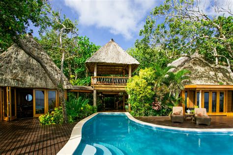 All Inclusive Fiji Vacation Packages Namale Resort And Spa